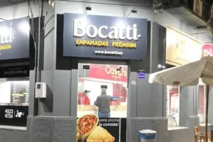 Bocatti Empanadas & Cavani Helados Artesanales 2 Bocatti Empanadas & Cavani Helados Artesanales