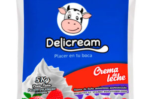 DeliCream 5 DeliCream