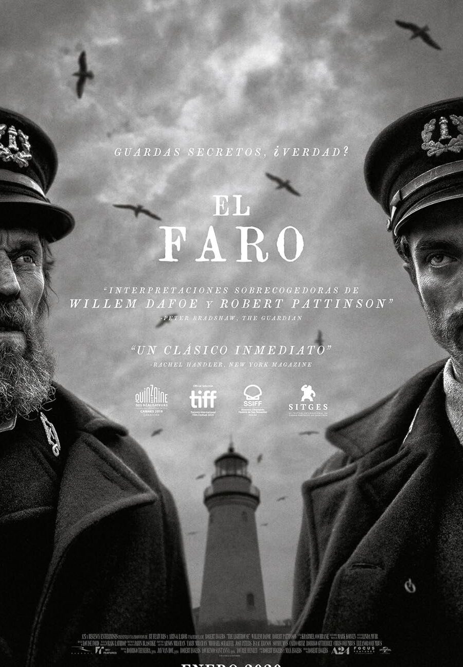El Faro 1 el faro