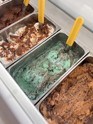 Sabori Helados Artesanales