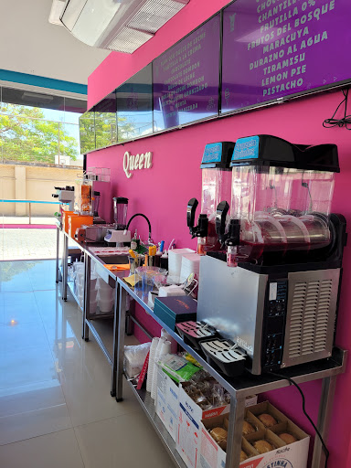 Heladeria Queen