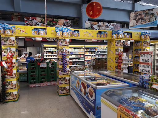 Hipermercado Ta-Ta