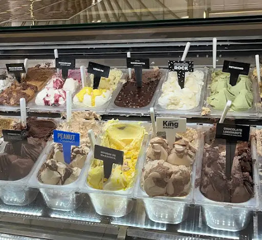 Lucciano's