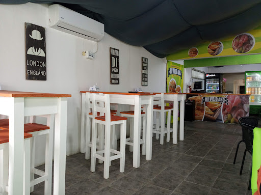 El Viejo Aro
