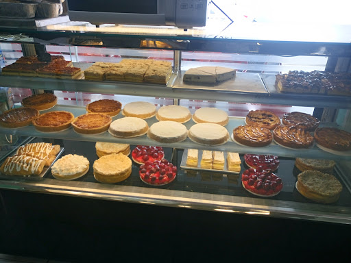 Panadería La Loma