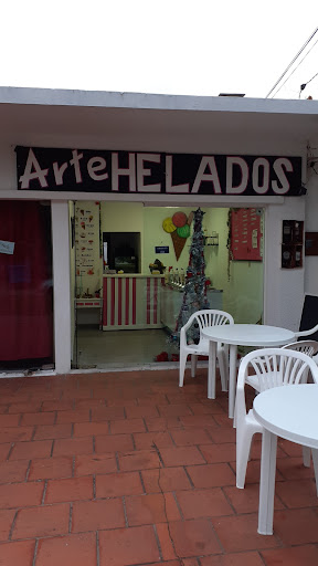 Artehelado