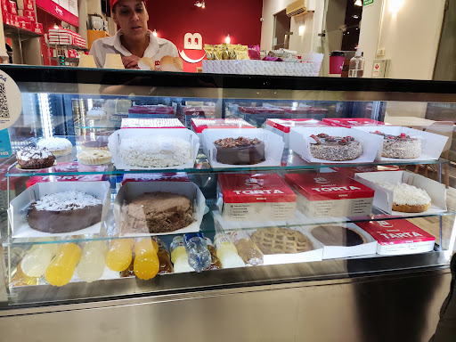 Heladería Bahillo