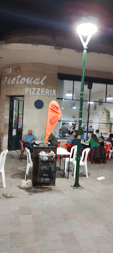 Heladeria Suiza