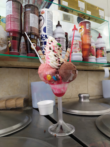 Helados Gularte