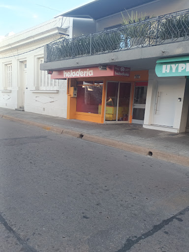 Heladería Anita