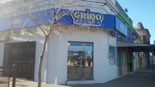 Grido helado