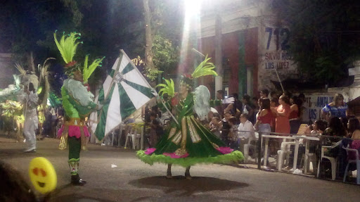 GRIDO Bella Unión