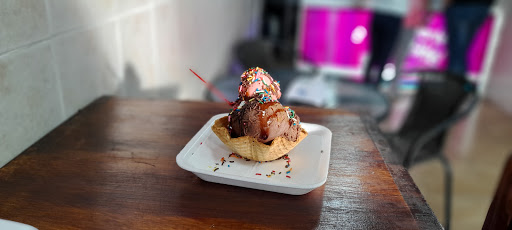Coffee & Ice Cream