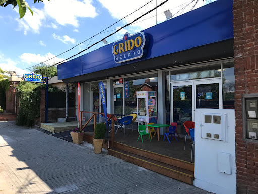 Grido helado