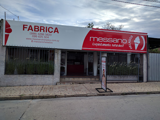 Heladeria Messano