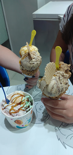 Grido helado
