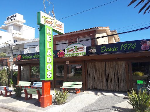 Tam-Barú