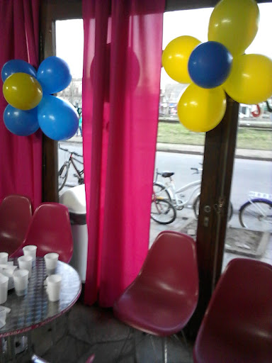 Delicato Heladeria