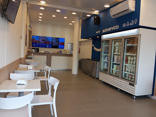 Grido helado