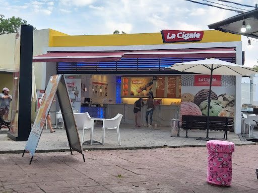 La Cigale
