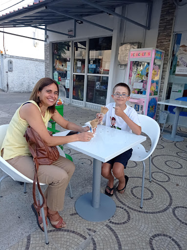 Grido helado