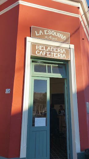La Esquina de Aigua