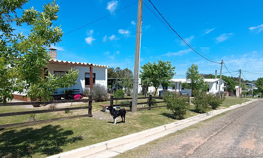 Capilla del sauce