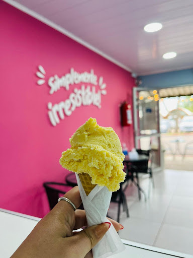 Heladeria Queen