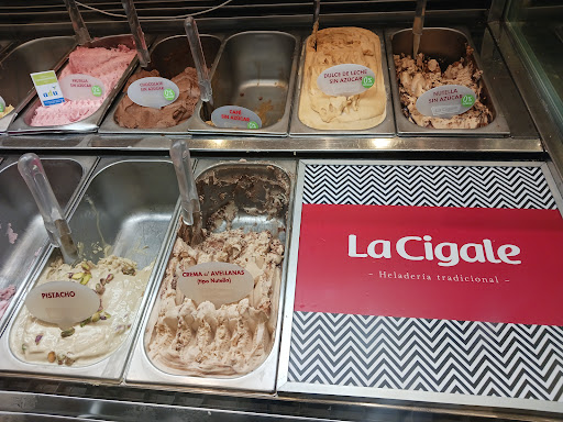 La Cigale