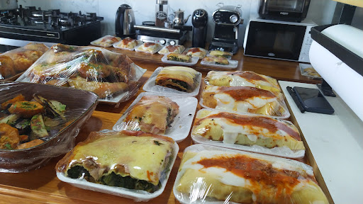 Sabor urbano