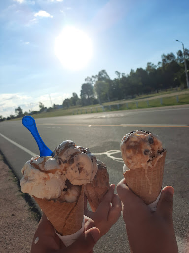 GRIDO heladeria