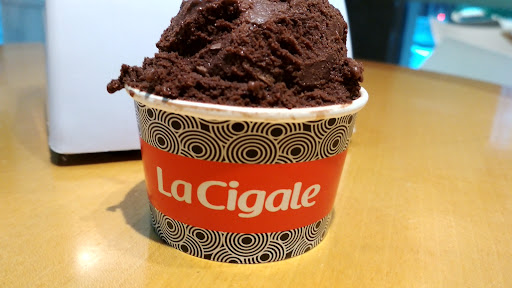 La Cigale