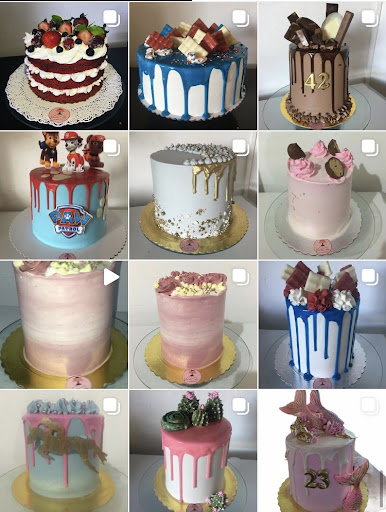VanetCakes