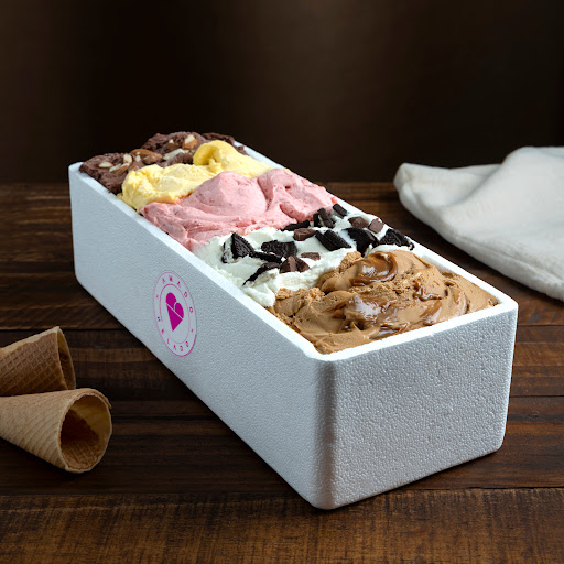 Amado Helado