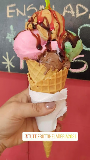 Tutti Frutti