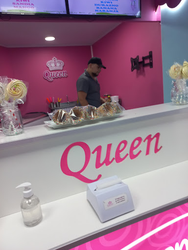 Mundo Soft Helados