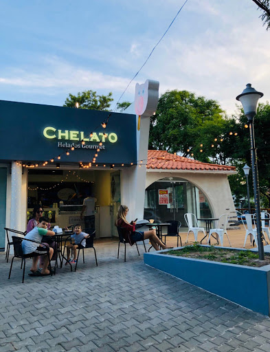 Chelato