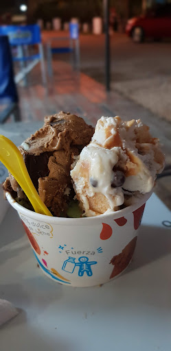 Grido helado