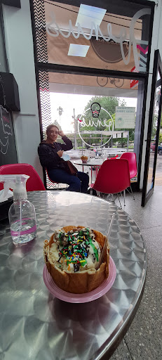 Heladeria Venus
