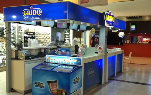 Grido helado