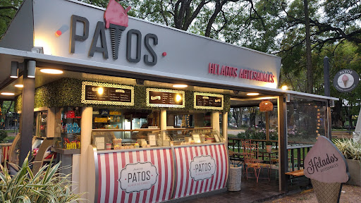 Patos