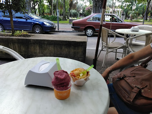 Plaza Sarandi