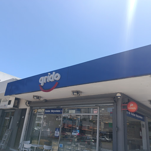 Grido helado