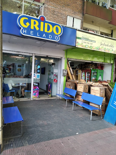 Grido helado