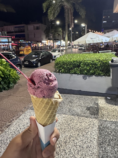 Makai Helados Gorlero