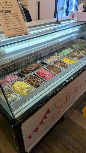 Piwo Helados