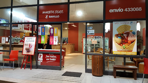Heladería Bahillo