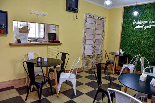 Dolcezza Gelateria