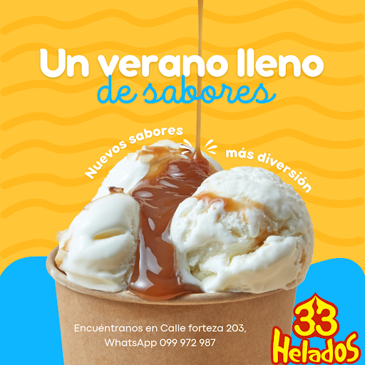 H 33 salto