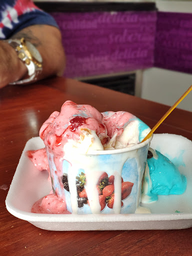 Cavanni-Helados Artesanales